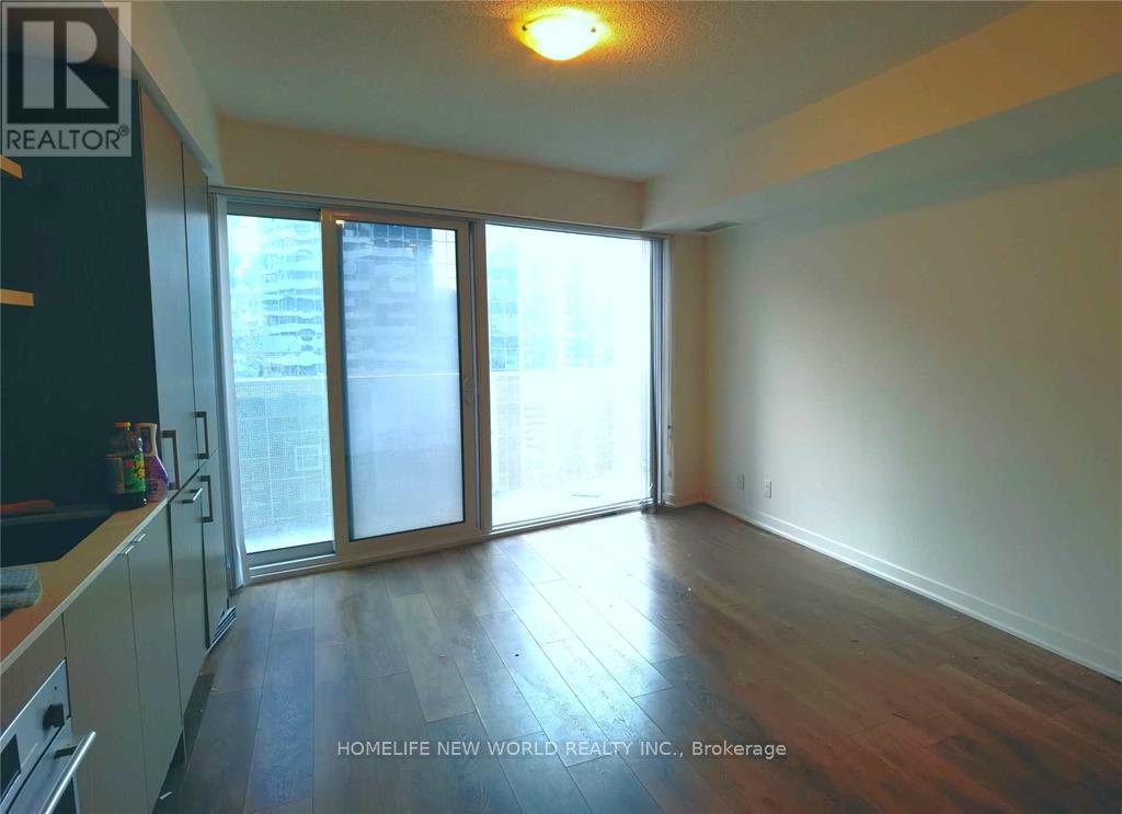 1208 - 100 Harbour Street, Toronto, Ontario  M5J 2T5 - Photo 3 - C12820884