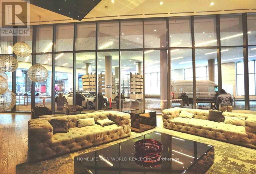 1208 - 100 Harbour Street, Toronto, Ontario  M5J 2T5 - Photo 6 - C12820884