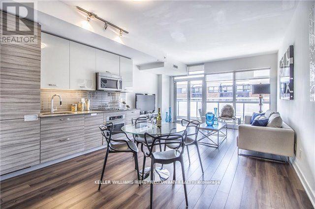 804 - 210 Simcoe Street, Toronto, Ontario  M5T 0A9 - Photo 10 - C12820890