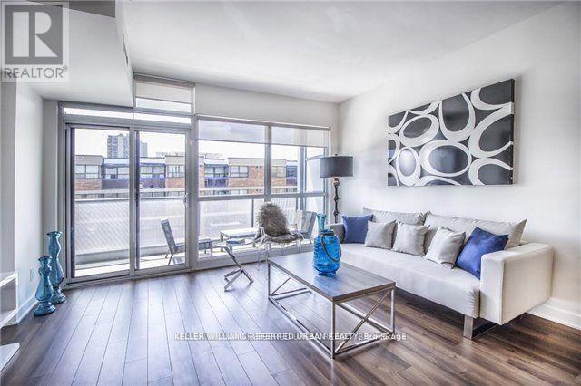 804 - 210 Simcoe Street, Toronto, Ontario  M5T 0A9 - Photo 3 - C12820890