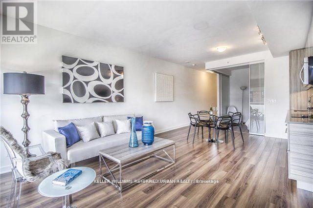 804 - 210 Simcoe Street, Toronto, Ontario  M5T 0A9 - Photo 7 - C12820890