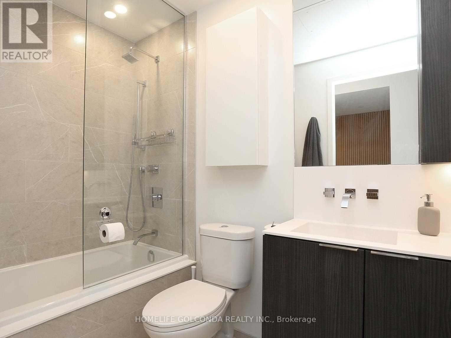 1306 - 16 Bonnycastle Street, Toronto, Ontario  M5A 0C9 - Photo 10 - C12820908