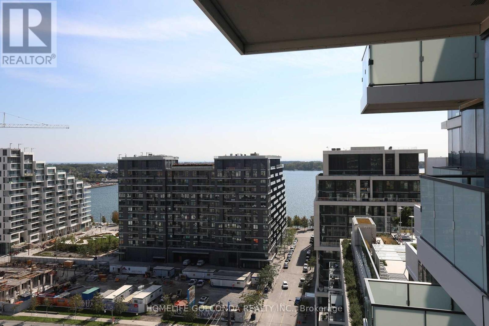 1306 - 16 Bonnycastle Street, Toronto, Ontario  M5A 0C9 - Photo 11 - C12820908