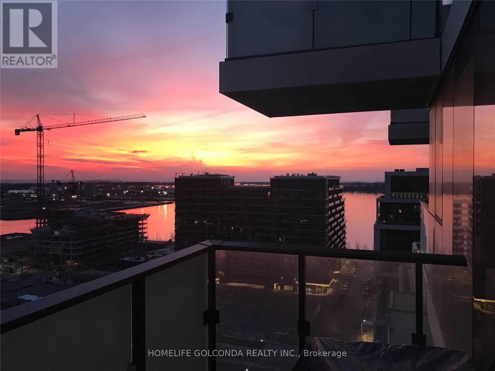 1306 - 16 Bonnycastle Street, Toronto, Ontario  M5A 0C9 - Photo 12 - C12820908