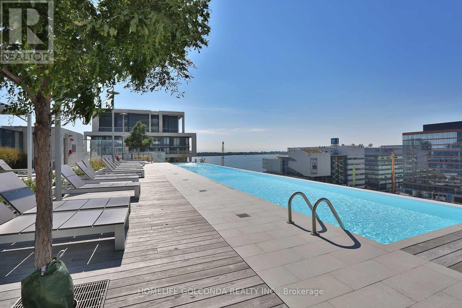 1306 - 16 Bonnycastle Street, Toronto, Ontario  M5A 0C9 - Photo 13 - C12820908