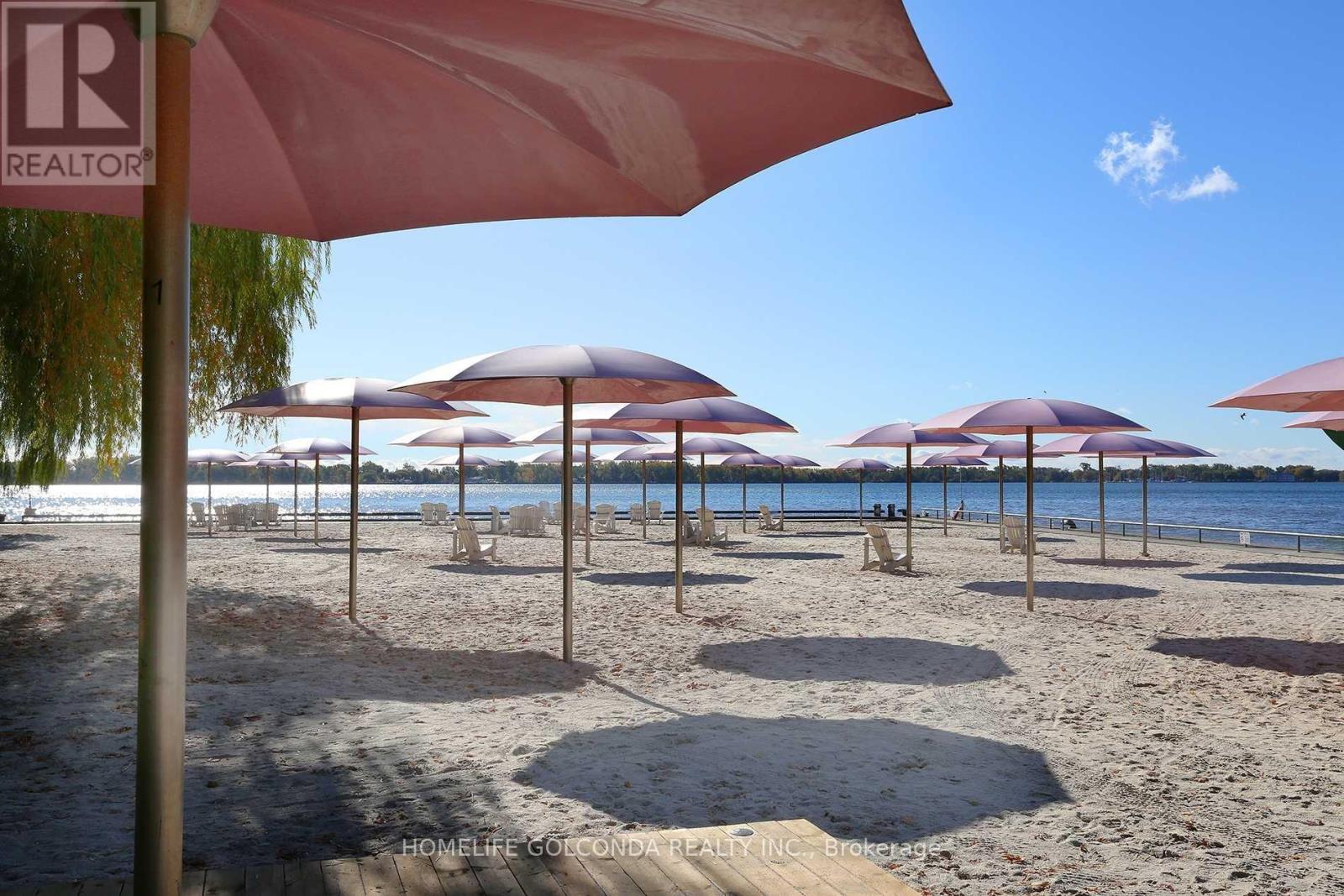 1306 - 16 Bonnycastle Street, Toronto, Ontario  M5A 0C9 - Photo 16 - C12820908