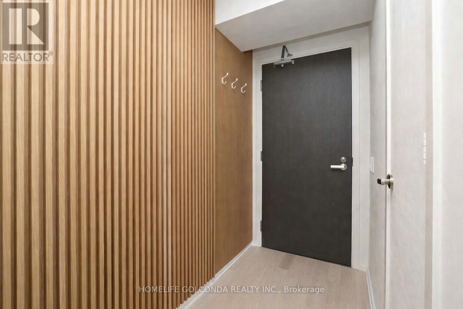 1306 - 16 Bonnycastle Street, Toronto, Ontario  M5A 0C9 - Photo 3 - C12820908