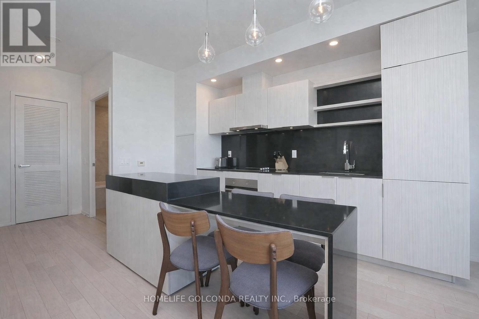 1306 - 16 Bonnycastle Street, Toronto, Ontario  M5A 0C9 - Photo 5 - C12820908