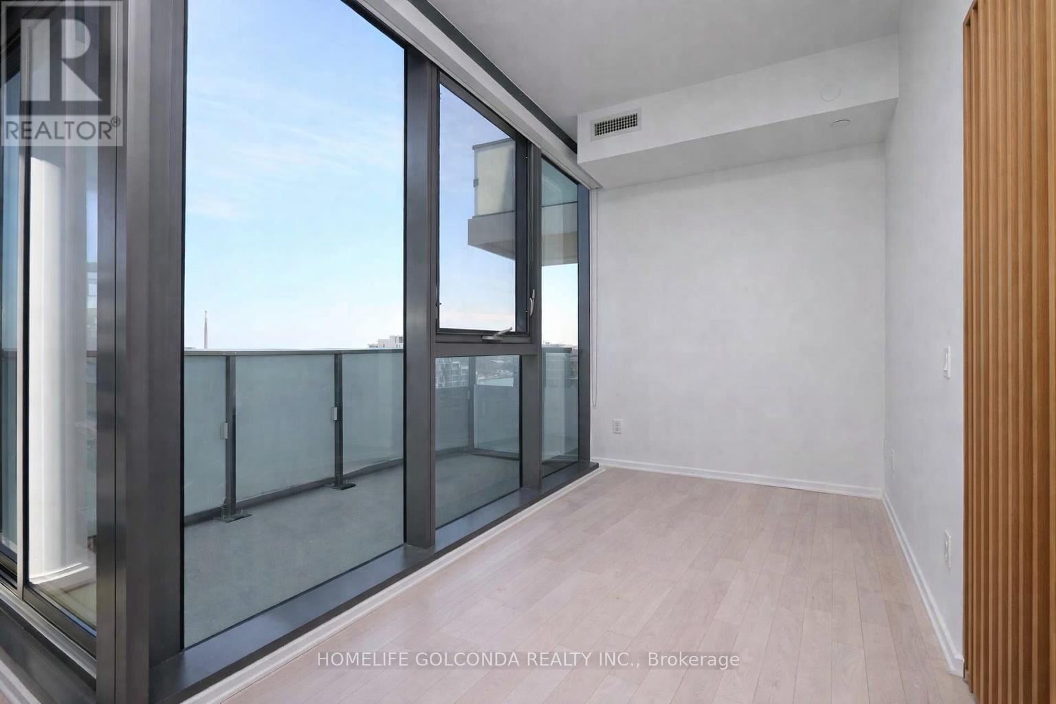 1306 - 16 Bonnycastle Street, Toronto, Ontario  M5A 0C9 - Photo 8 - C12820908