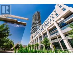 1306 - 16 BONNYCASTLE STREET, Toronto, Ontario