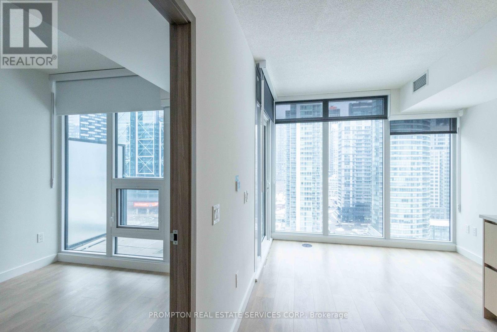 1601 - 1 Concord Cityplace Way, Toronto, Ontario  M5V 0X3 - Photo 16 - C12820932