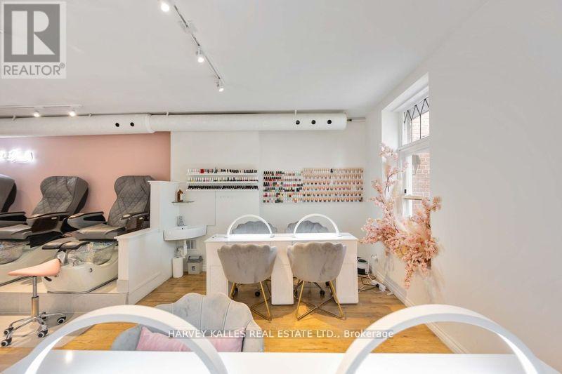 617 King Street W, Toronto, Ontario  M5V 1M5 - Photo 11 - C12820942