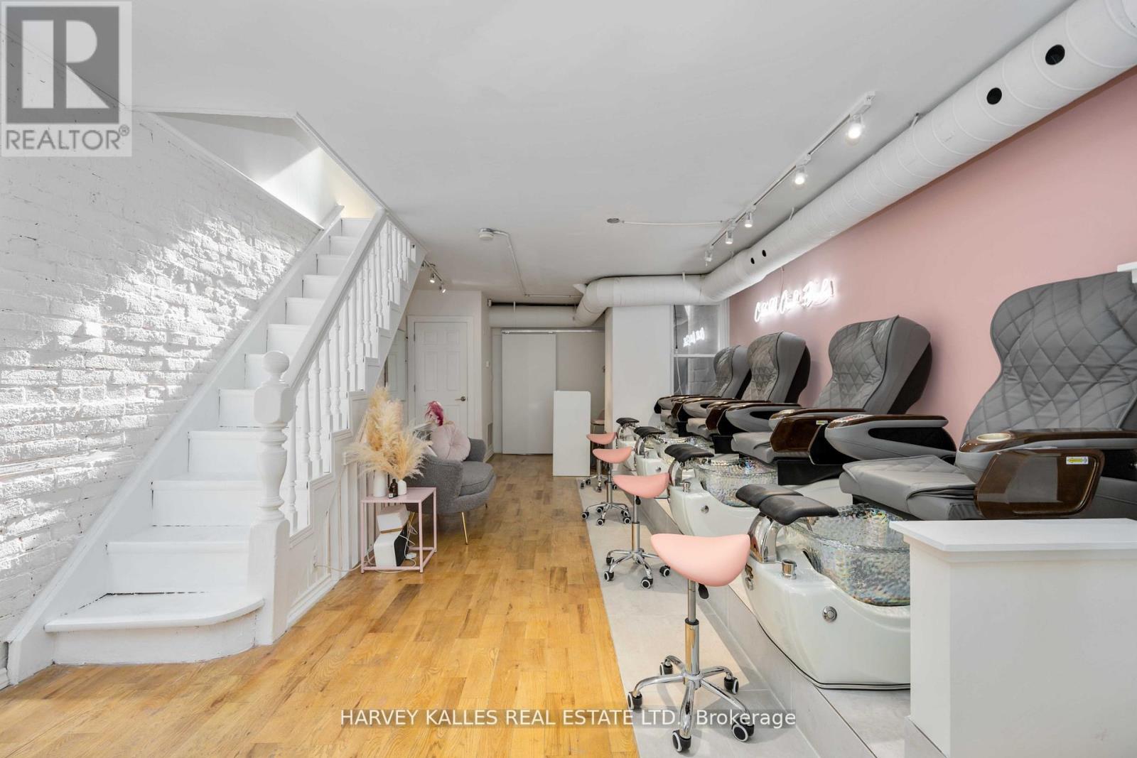 617 King Street W, Toronto, Ontario  M5V 1M5 - Photo 13 - C12820942