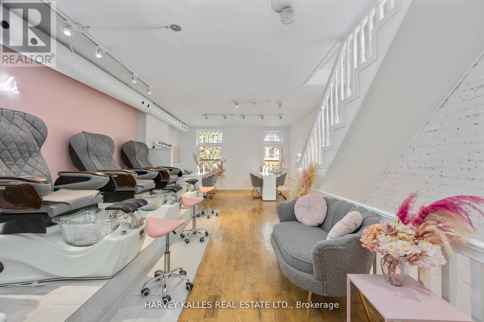 617 King Street W, Toronto, Ontario  M5V 1M5 - Photo 16 - C12820942