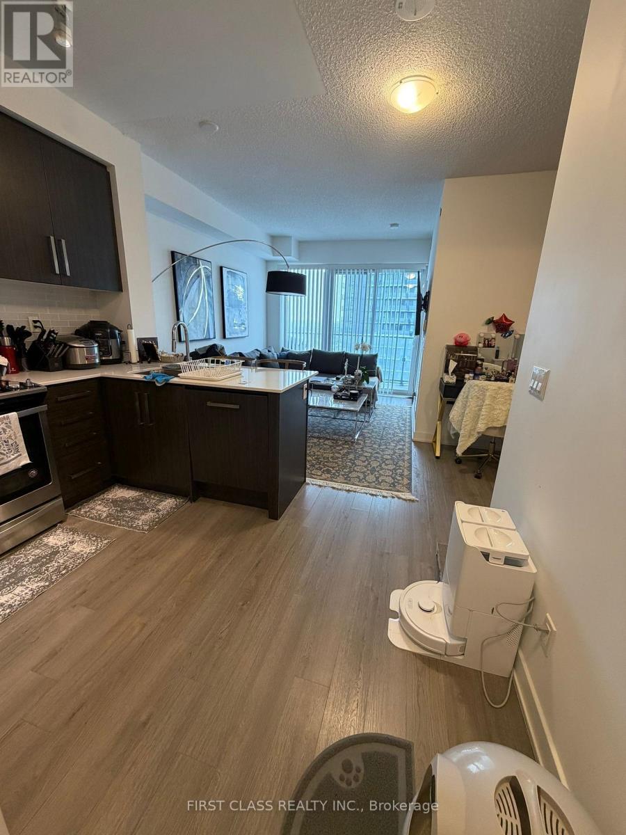 2304 - 5180 Yonge Street, Toronto, Ontario  M2N 5P6 - Photo 3 - C12820962