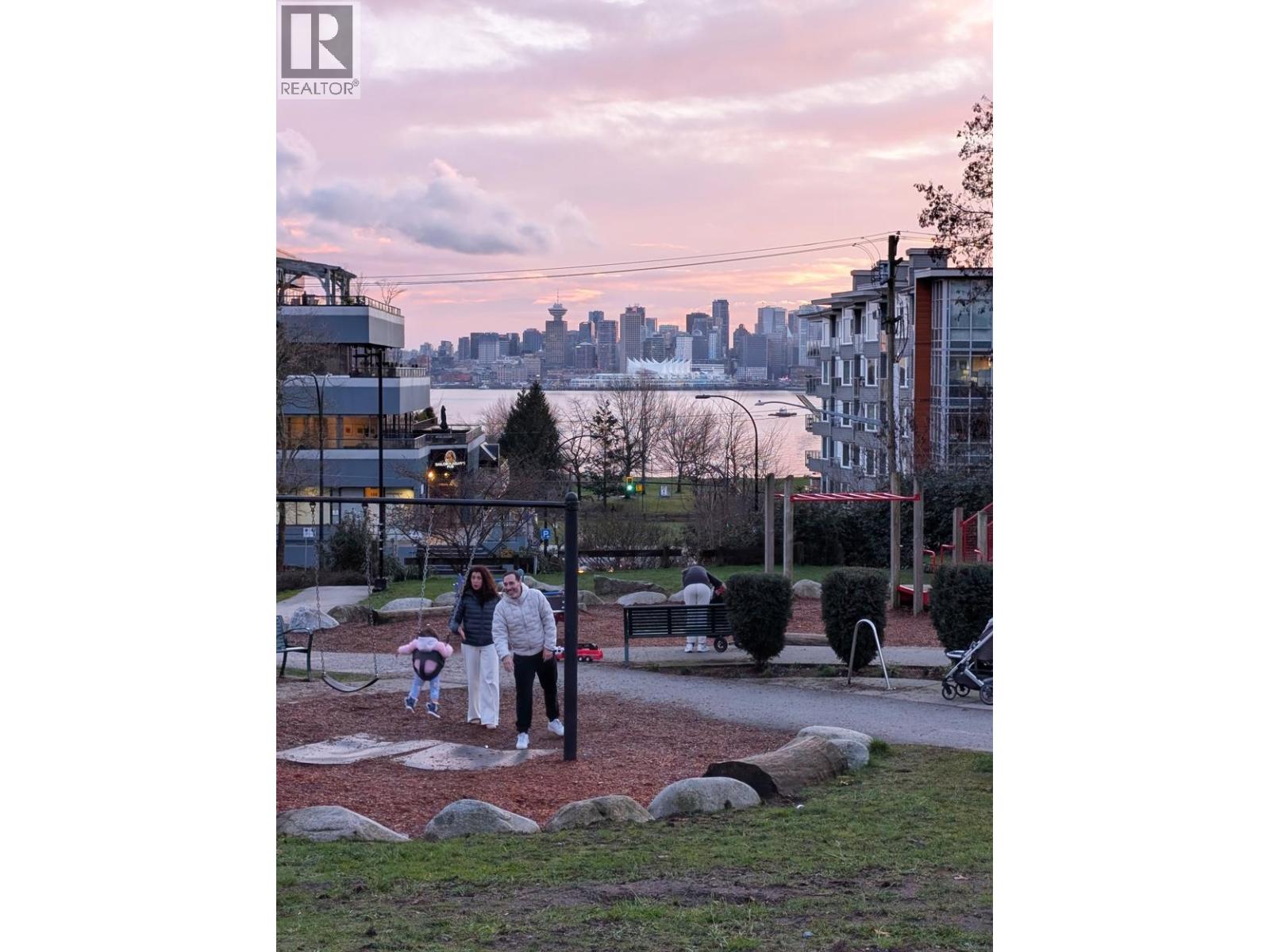 105 275 W 2nd Street, North Vancouver, British Columbia  V7M 1C9 - Photo 27 - R3093330