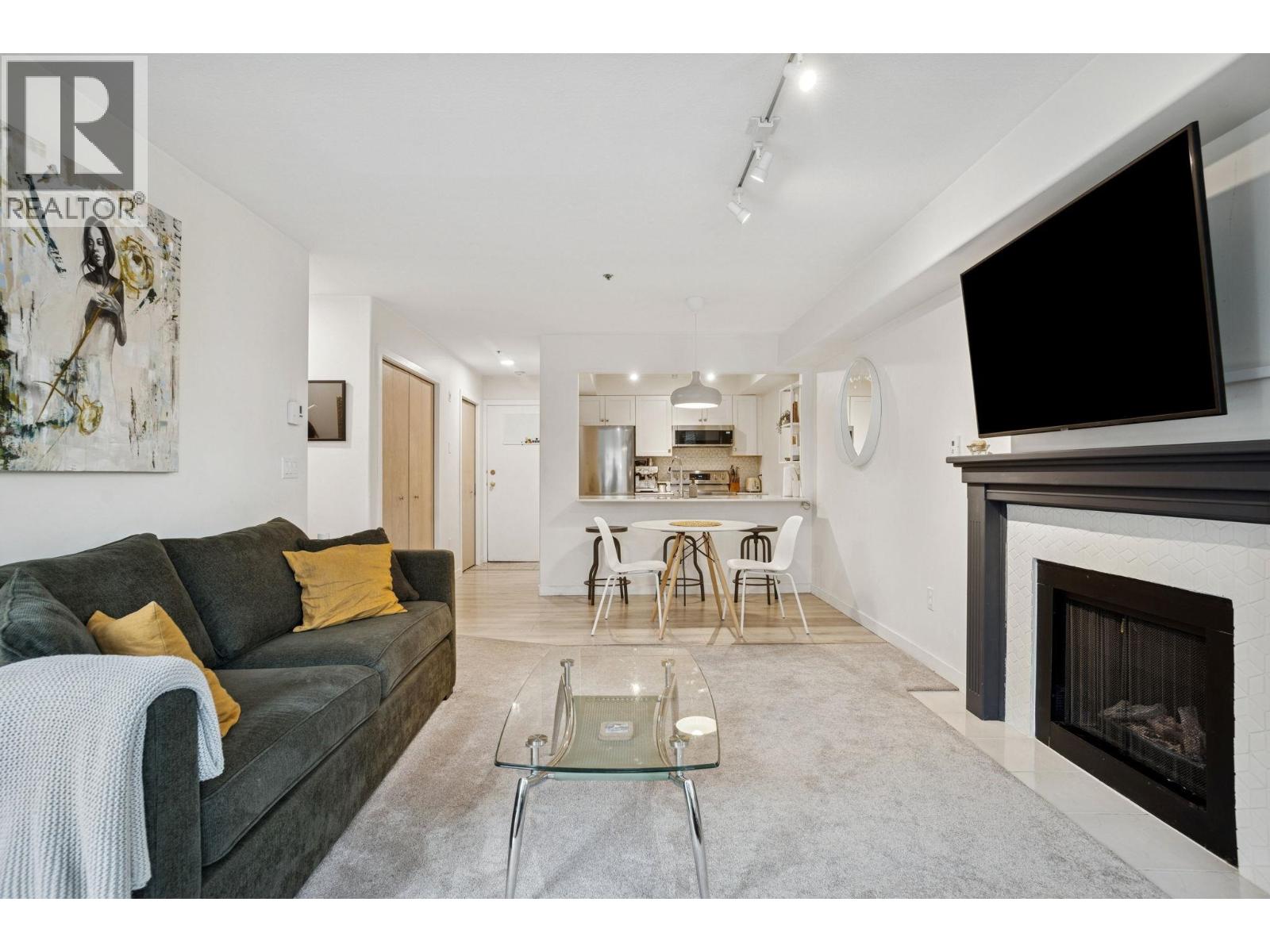 103 1515 E 6th Avenue, Vancouver, British Columbia  V5N 1P2 - Photo 7 - R3084465