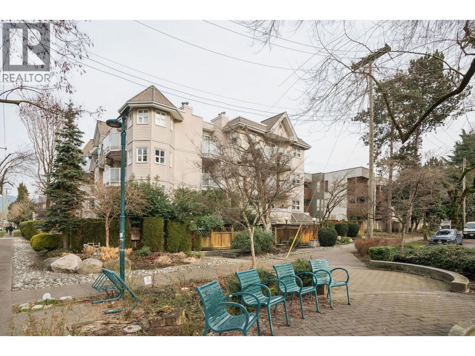 103 1515 E 6th Avenue, Vancouver, British Columbia  V5N 1P2 - Photo 22 - R3084465