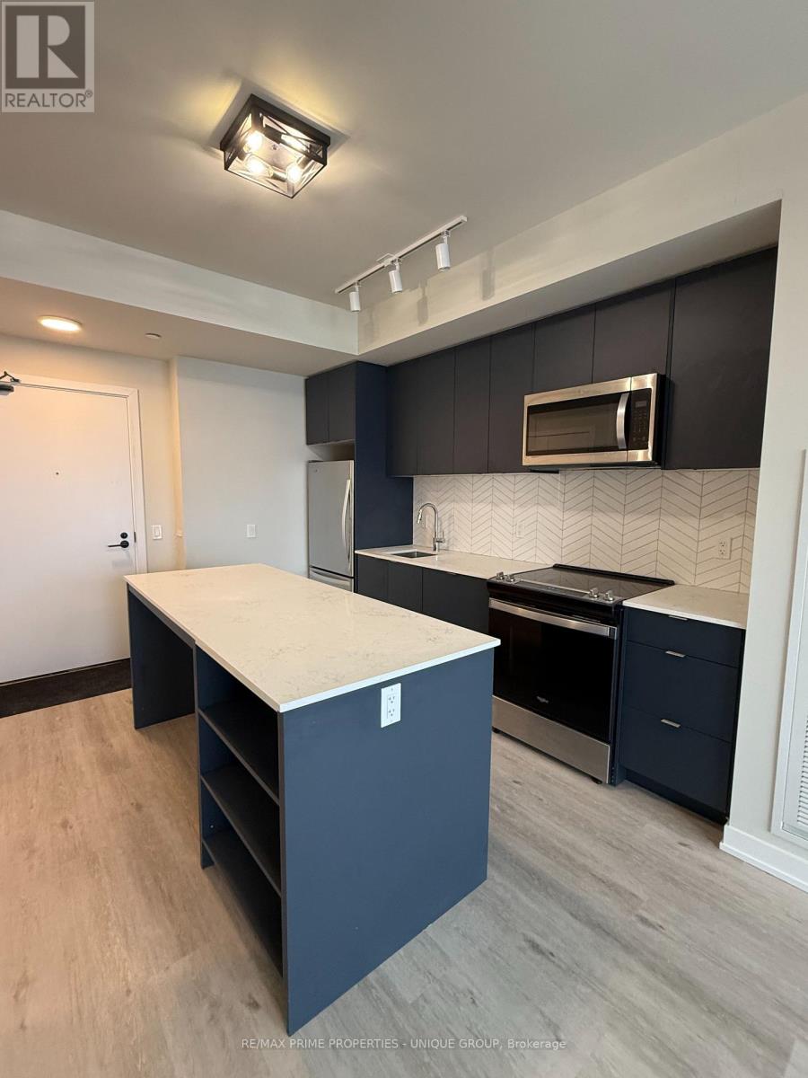 1504 - 1606 Charles Street, Whitby (Port Whitby), Ontario  L1N 0P1 - Photo 2 - E12820814