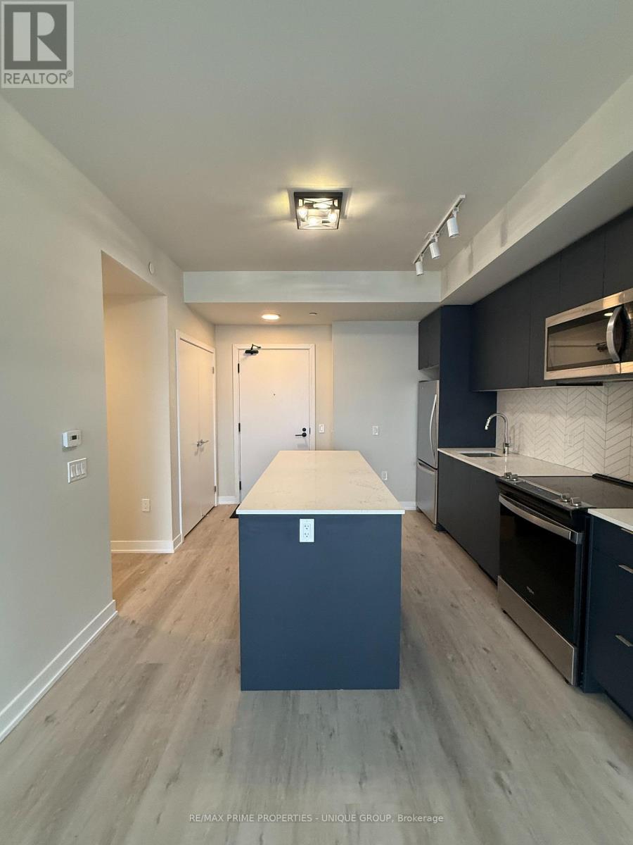 1504 - 1606 Charles Street, Whitby (Port Whitby), Ontario  L1N 0P1 - Photo 3 - E12820814