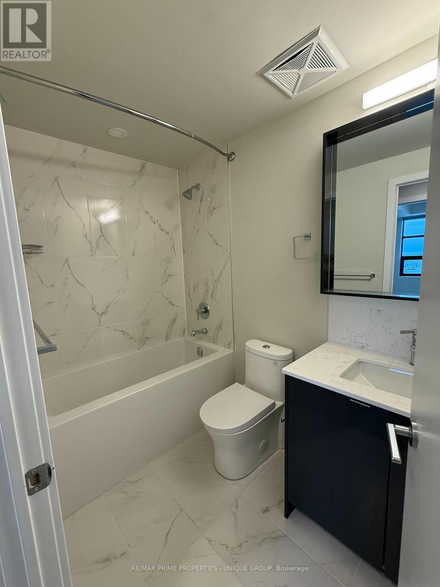 1504 - 1606 Charles Street, Whitby (Port Whitby), Ontario  L1N 0P1 - Photo 4 - E12820814