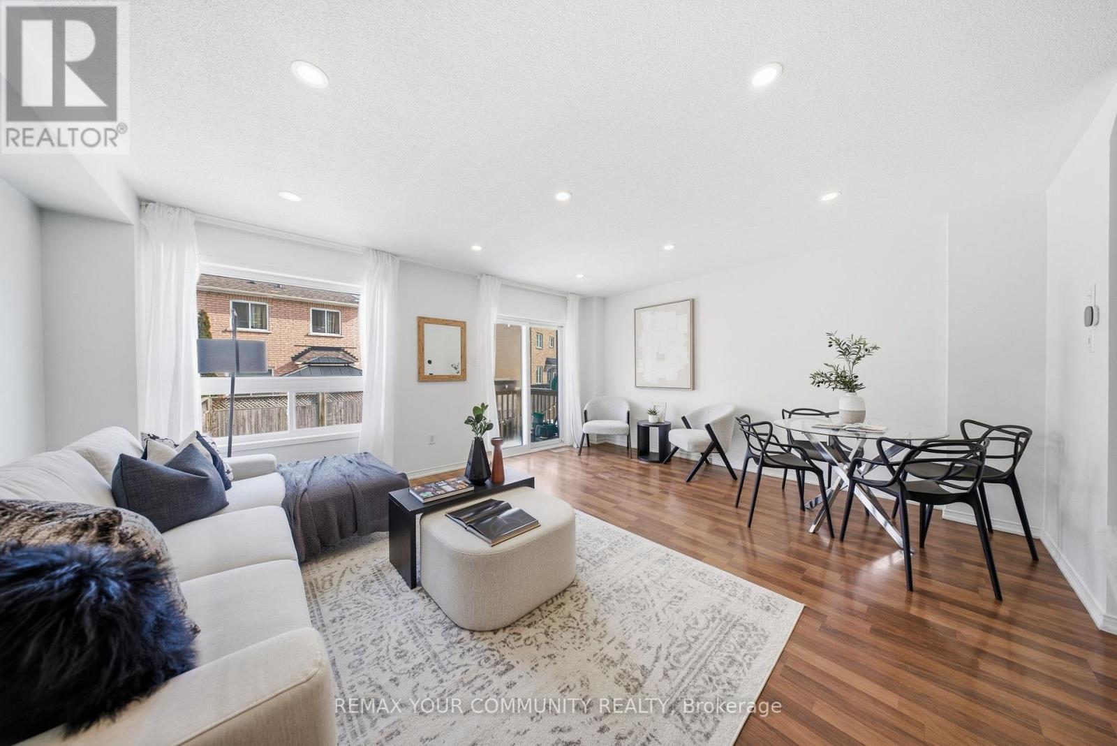 71 Aldonschool Court, Ajax, Ontario L1S 0C5 - Photo 10 - E12820862