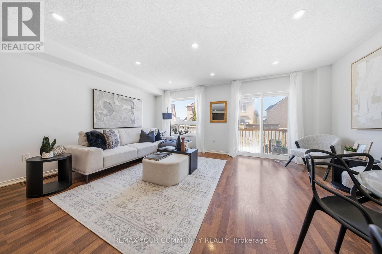 71 Aldonschool Court, Ajax, Ontario L1S 0C5 - Photo 12 - E12820862