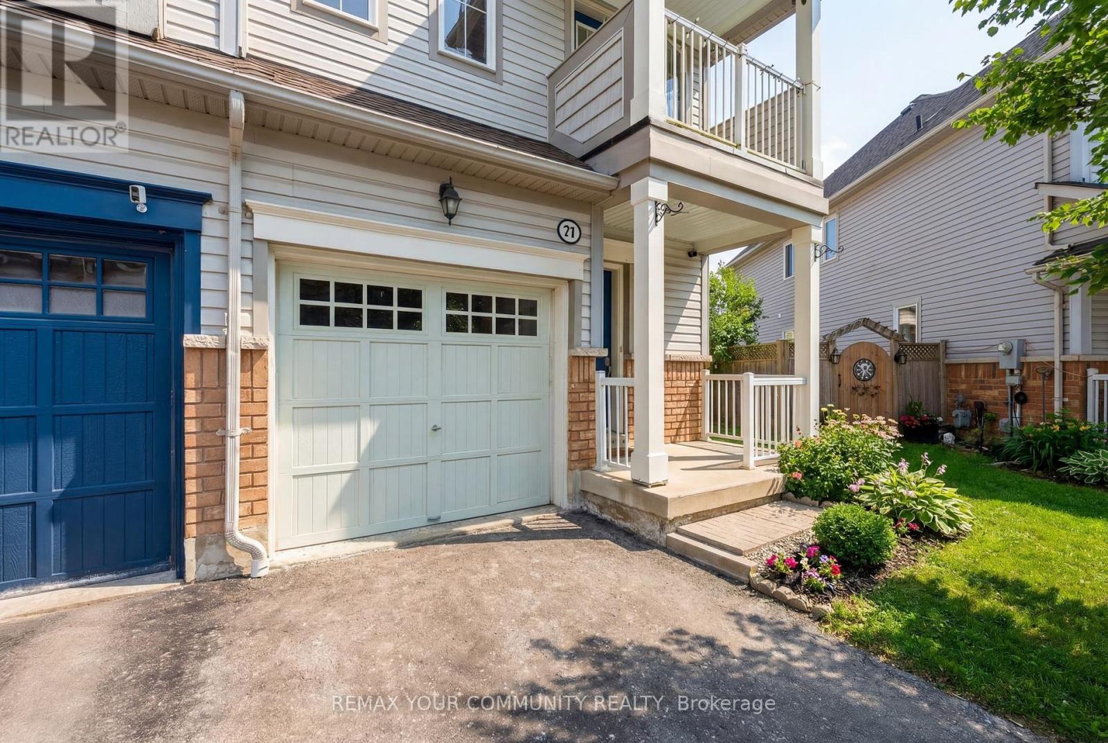 71 Aldonschool Court, Ajax, Ontario L1S 0C5 - Photo 2 - E12820862