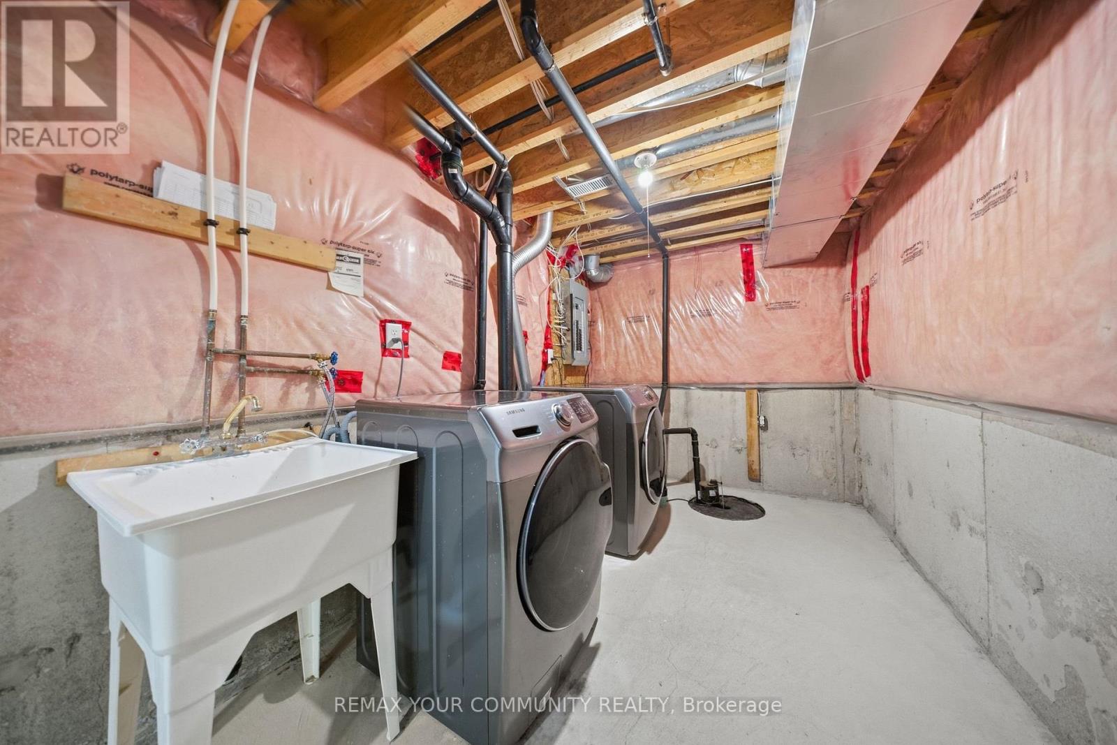 71 Aldonschool Court, Ajax, Ontario L1S 0C5 - Photo 33 - E12820862