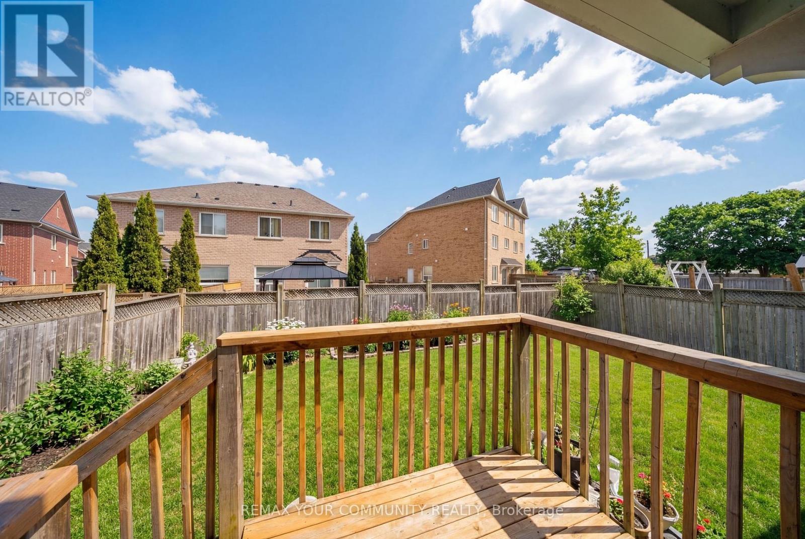 71 Aldonschool Court, Ajax, Ontario L1S 0C5 - Photo 34 - E12820862