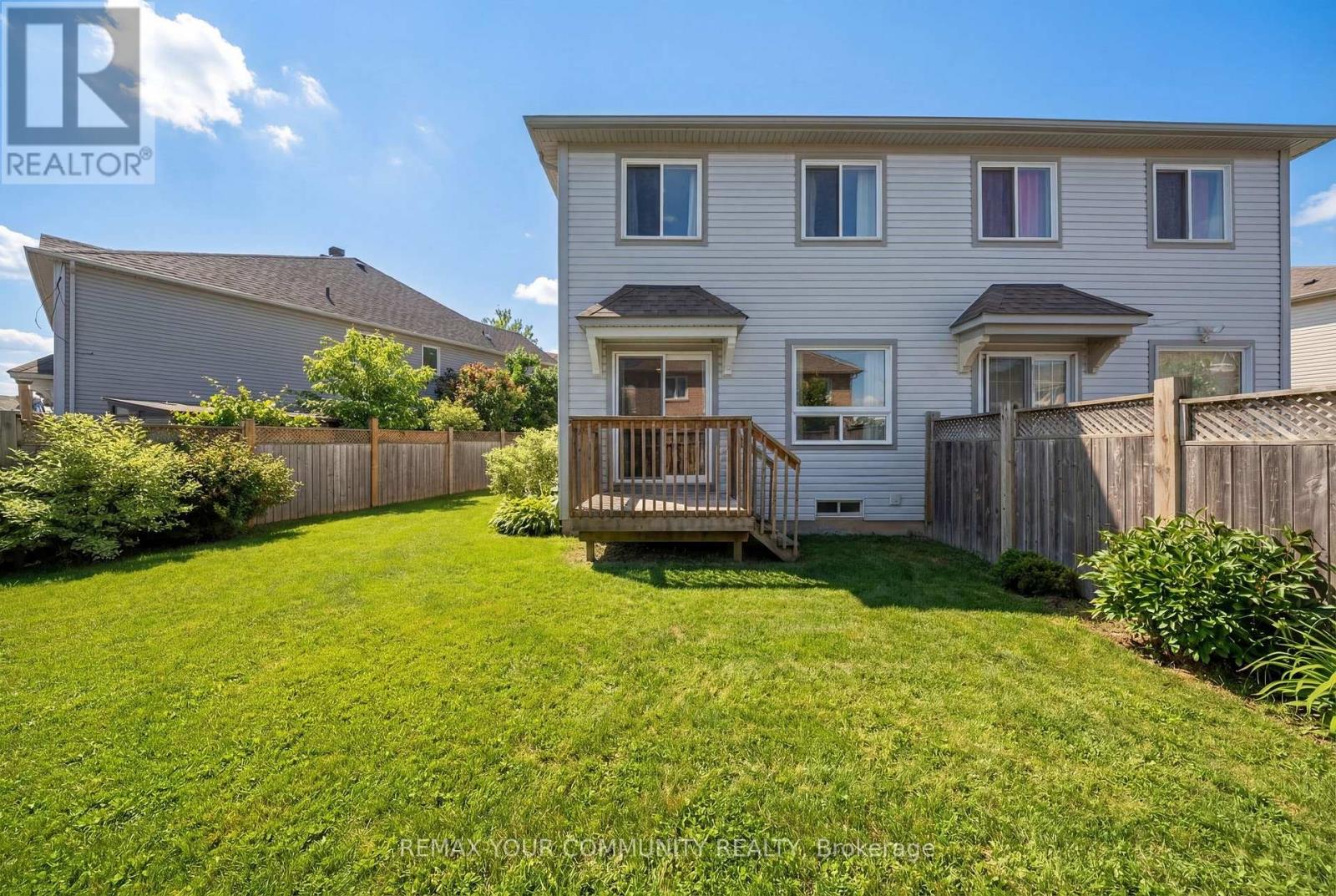 71 Aldonschool Court, Ajax, Ontario L1S 0C5 - Photo 38 - E12820862