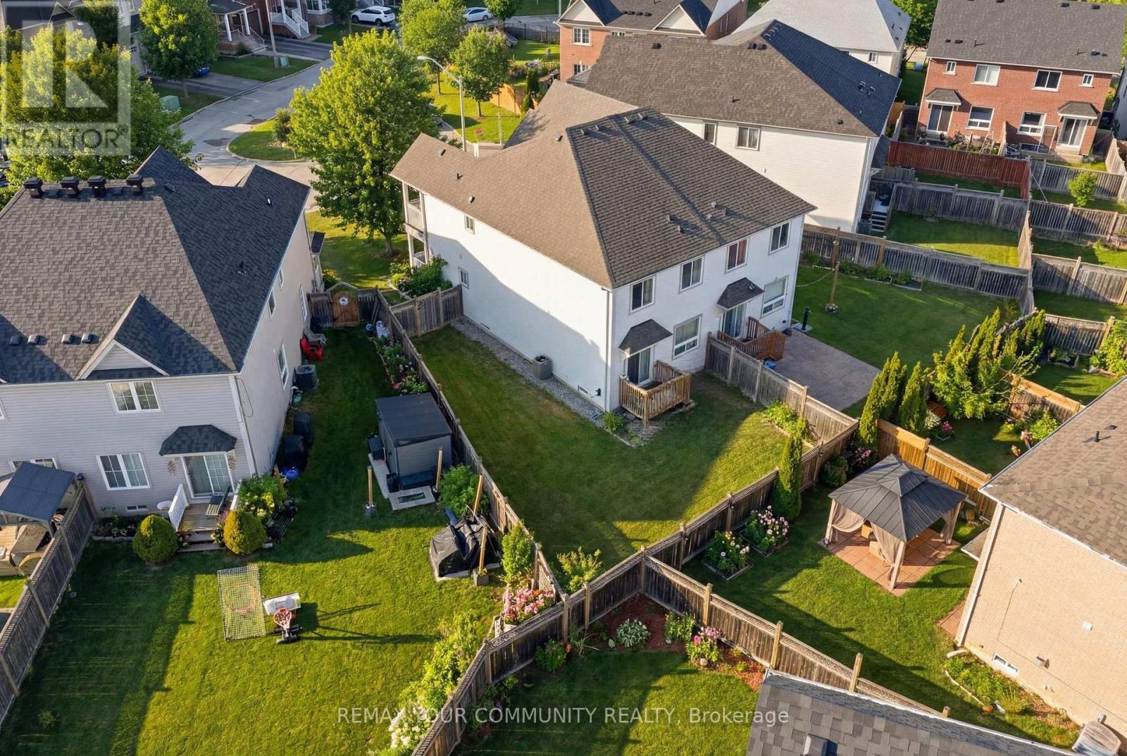 71 Aldonschool Court, Ajax, Ontario L1S 0C5 - Photo 41 - E12820862