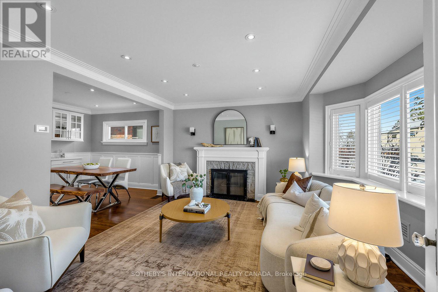 311 Westwood Avenue, Toronto, Ontario  M4S 1Y5 - Photo 2 - E12820866