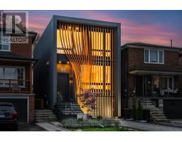83 VIRGINIA AVENUE, Toronto, Ontario