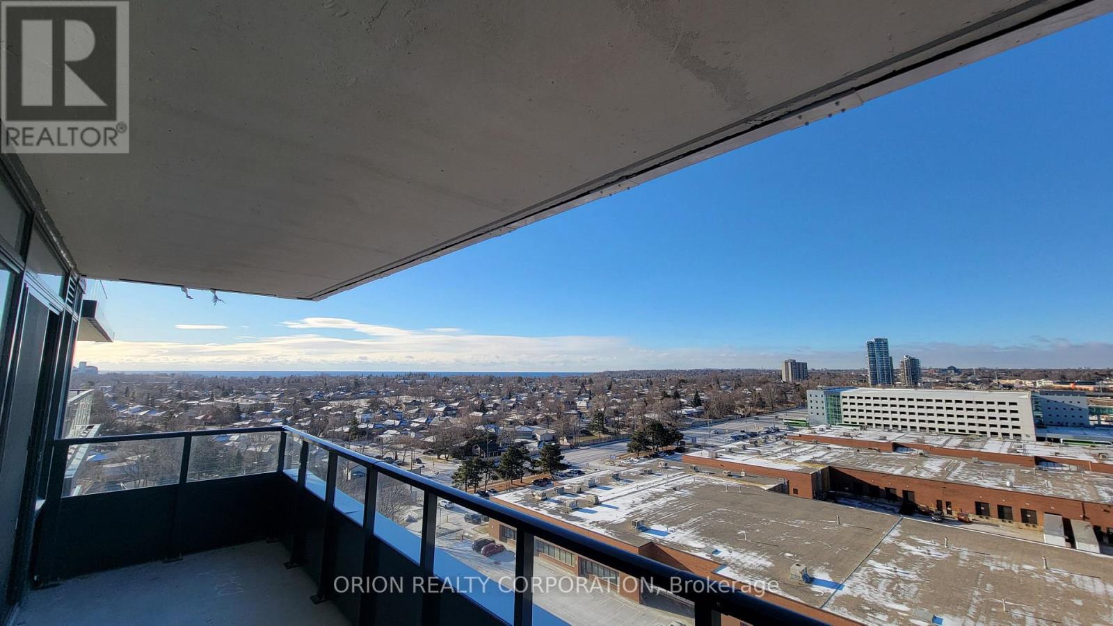 1101 - 1435 Celebration Drive, Pickering (Bay Ridges), Ontario  L1W 0C4 - Photo 17 - E12820882