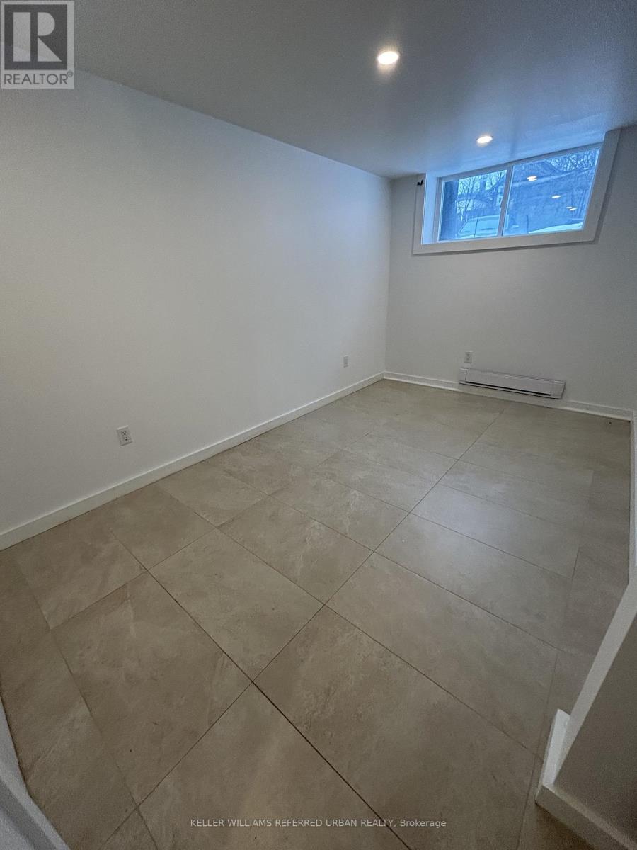 Basement - 198 Coxwell Avenue, Toronto, Ontario  M3L 3B2 - Photo 13 - E12820946