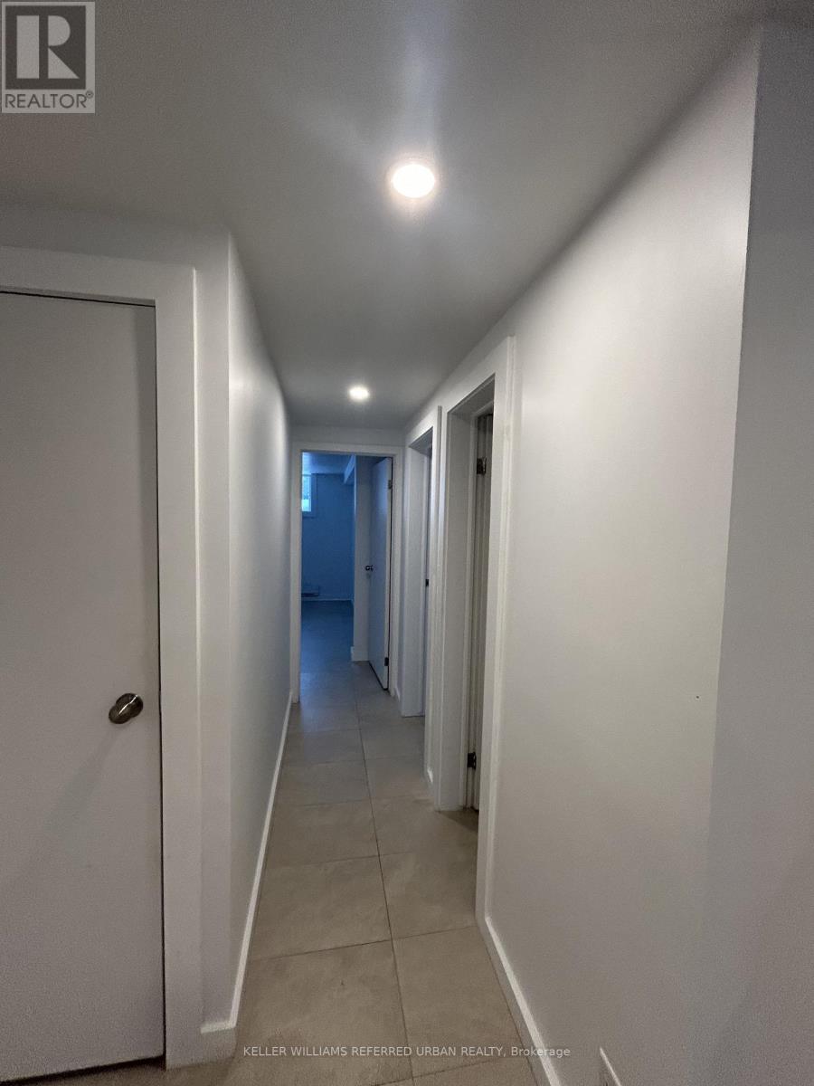 Basement - 198 Coxwell Avenue, Toronto, Ontario  M3L 3B2 - Photo 5 - E12820946