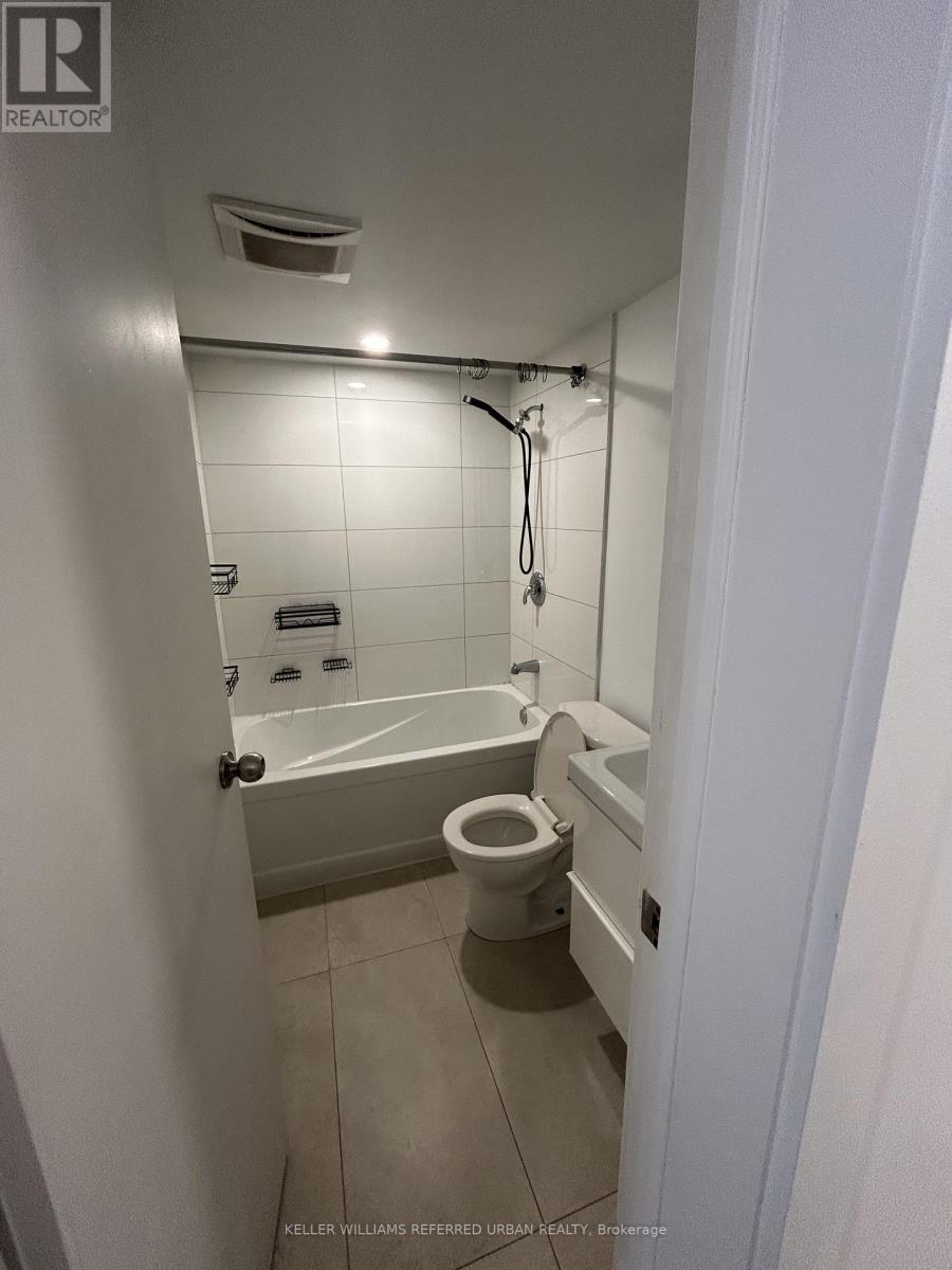 Basement - 198 Coxwell Avenue, Toronto, Ontario  M3L 3B2 - Photo 6 - E12820946