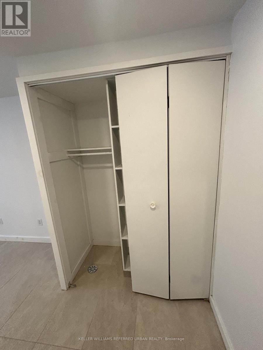 Basement - 198 Coxwell Avenue, Toronto, Ontario  M3L 3B2 - Photo 9 - E12820946