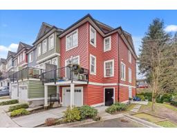 21 2850 MCCALLUM ROAD, Abbotsford, British Columbia