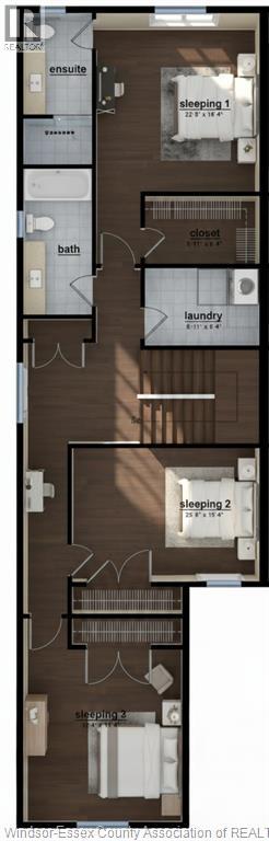 3187 Mcrobbie, Windsor, Ontario  N9R 0A2 - Photo 4 - 26004031