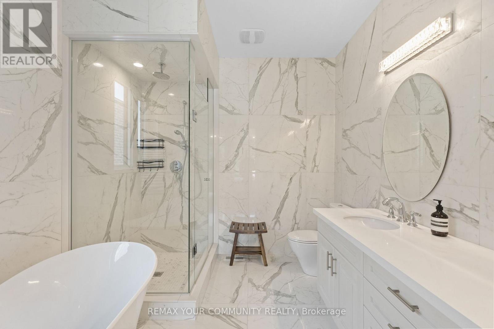 40 Crimson Forest Drive, Vaughan, Ontario  L6A 4C4 - Photo 24 - N12820860