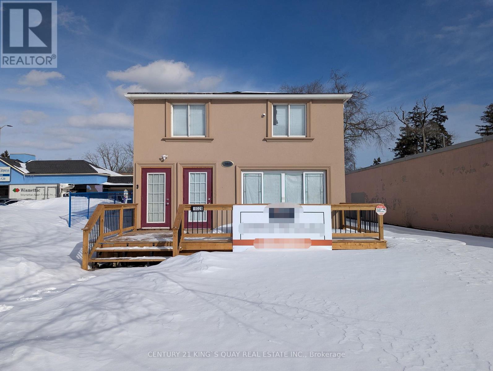 10329 Yonge Street, Richmond Hill, Ontario L4C 3C1 - Photo 1 - N12820876