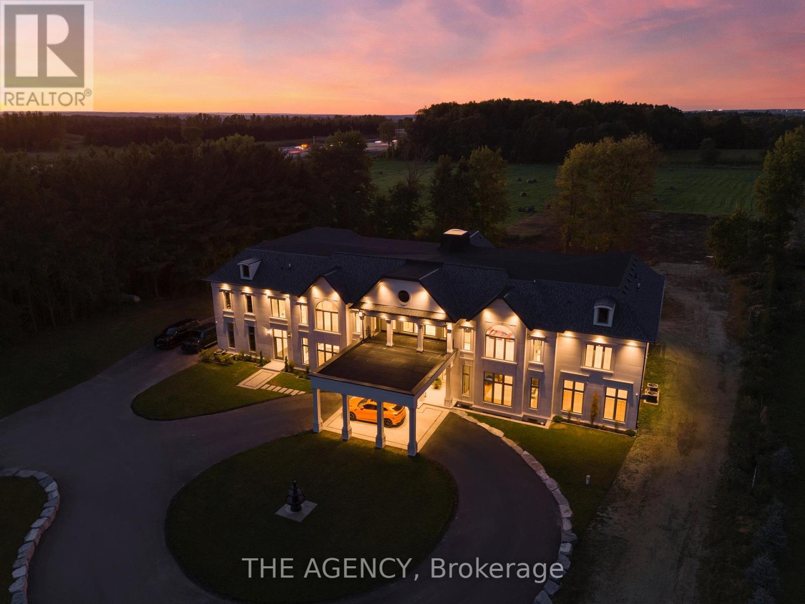 3310 18TH SIDE RD, King, Ontario