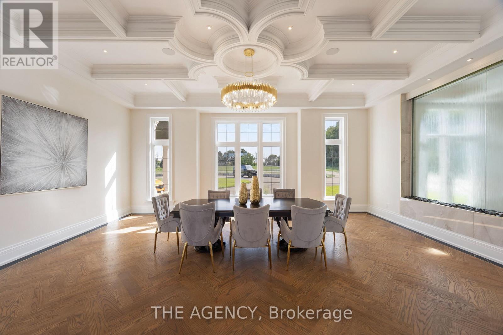 3310 18th Side Rd, King, Ontario  L7B 0H4 - Photo 13 - N12820914