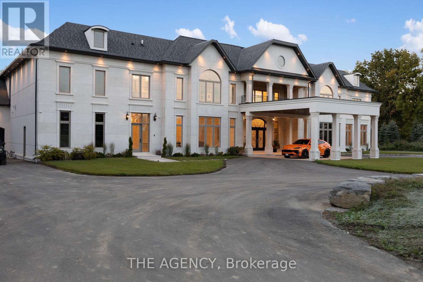 3310 18th Side Rd, King, Ontario  L7B 0H4 - Photo 2 - N12820914