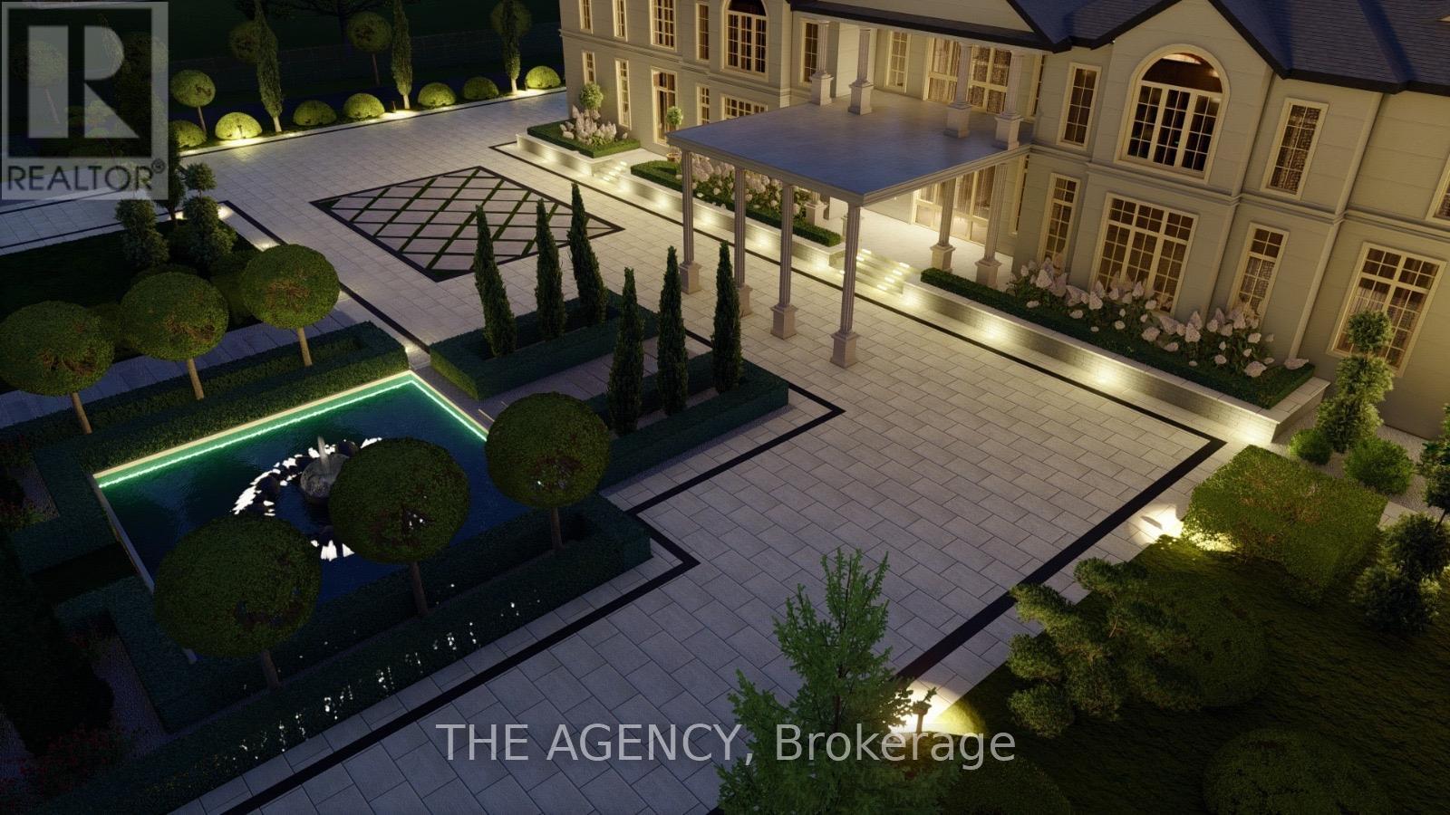 3310 18th Side Rd, King, Ontario  L7B 0H4 - Photo 4 - N12820914