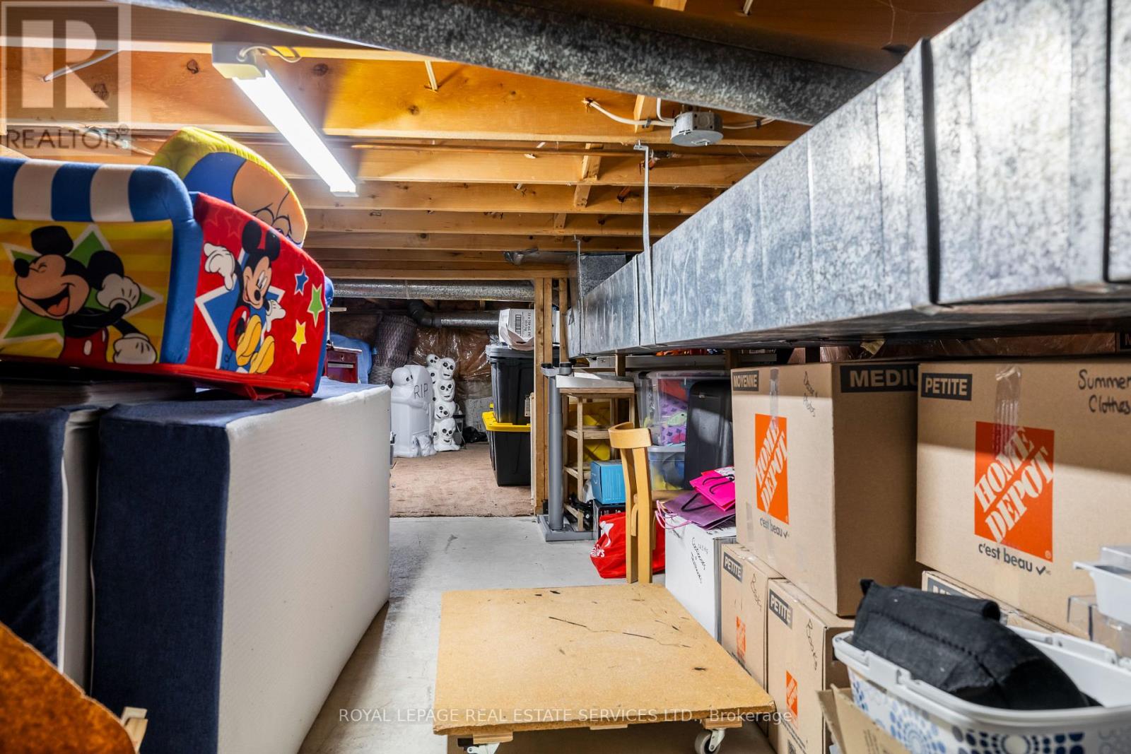 457 Britannia Avenue, Bradford West Gwillimbury (Bradford), Ontario L3Z 2C8 - Photo 20 - N12820920