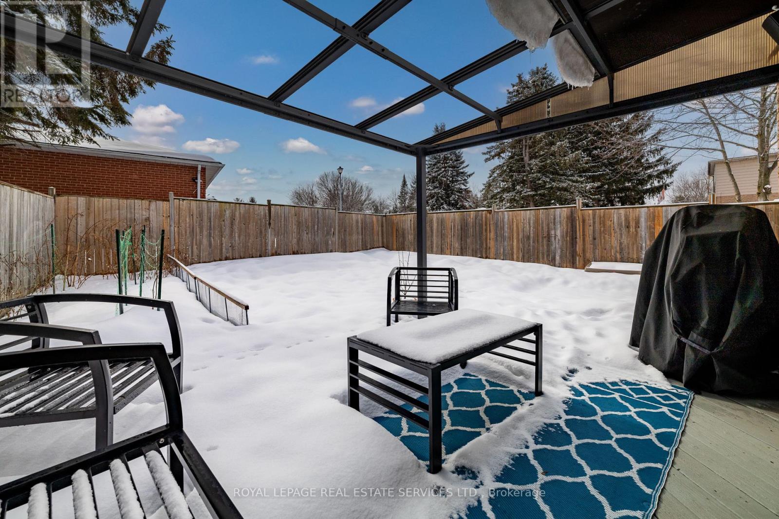 457 Britannia Avenue, Bradford West Gwillimbury (Bradford), Ontario L3Z 2C8 - Photo 21 - N12820920