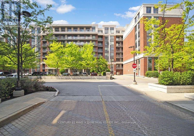 236 - 8228 Birchmount Road, Markham, Ontario  L3R 1A6 - Photo 3 - N12820960